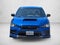 2018 Subaru WRX STI Manual