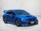 2018 Subaru WRX STI Manual
