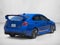 2018 Subaru WRX STI Manual