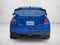 2018 Subaru WRX STI Manual