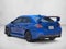 2018 Subaru WRX STI Manual