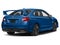 2018 Subaru WRX STI Manual