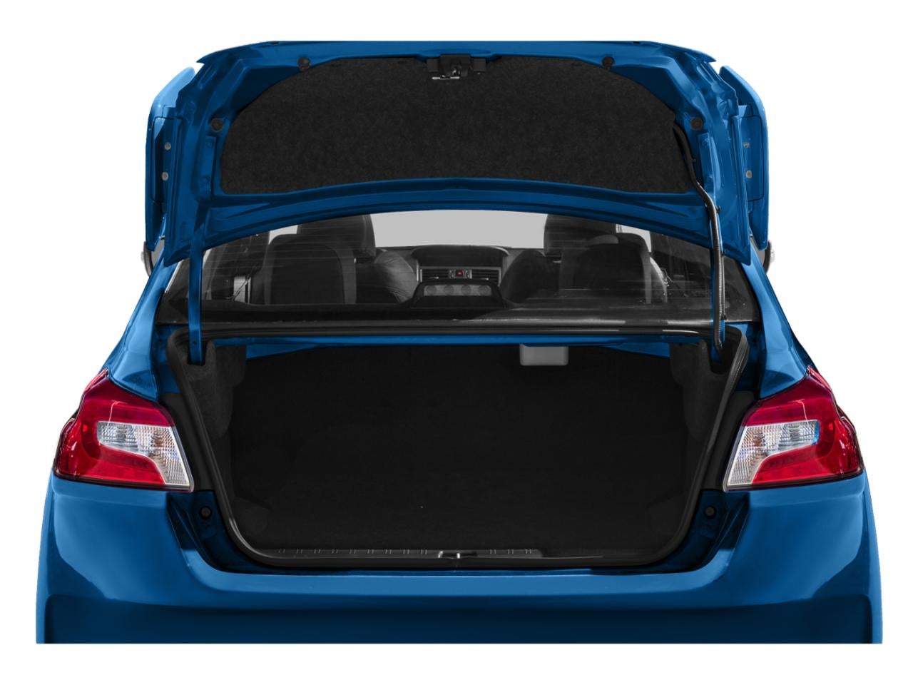 2015 Subaru WRX STI 4dr Sdn Limited