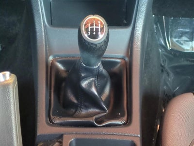 2017 Subaru Crosstrek 2.0i Premium Manual