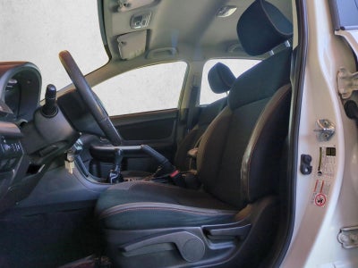 2017 Subaru Crosstrek 2.0i Premium Manual