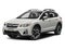 2017 Subaru Crosstrek 2.0i Premium Manual