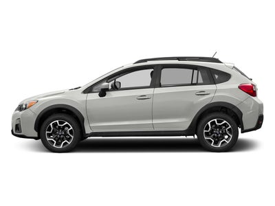 2017 Subaru Crosstrek 2.0i Premium Manual