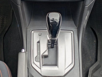 2018 Subaru Crosstrek 2.0i Premium CVT