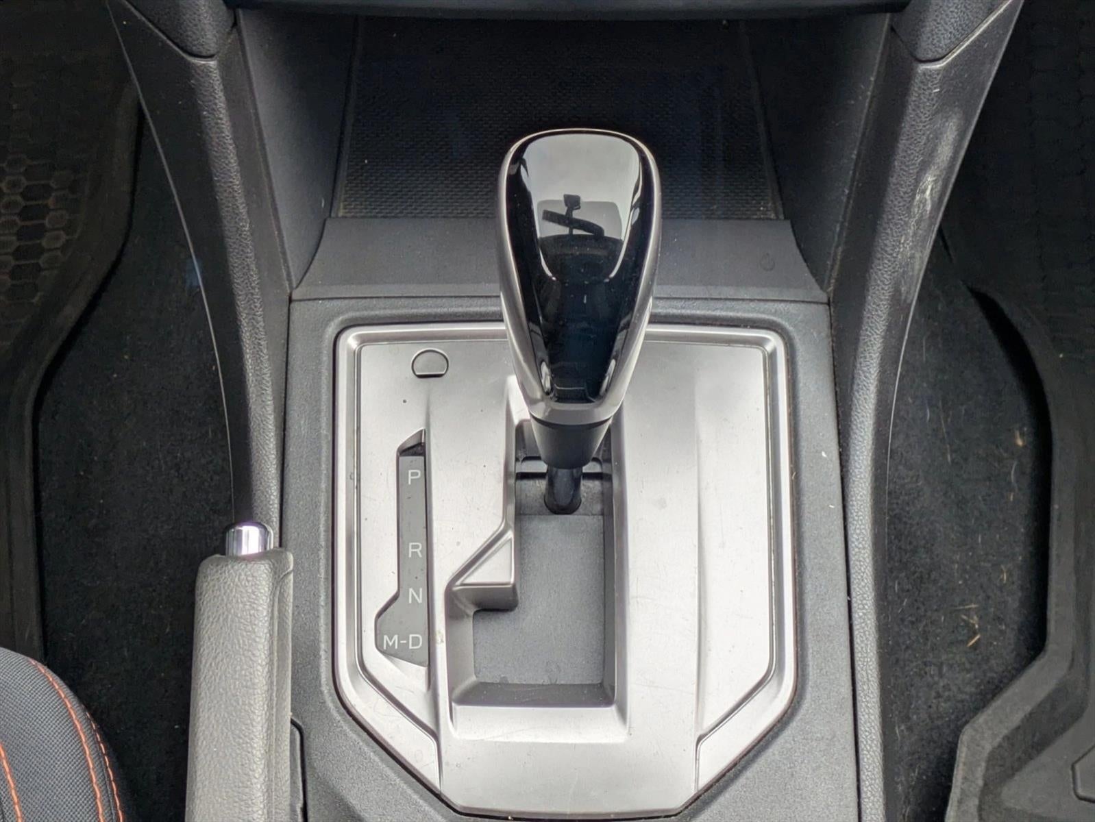 2018 Subaru Crosstrek 2.0i Premium CVT