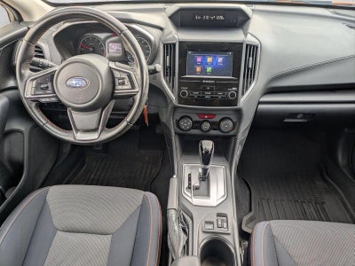 2018 Subaru Crosstrek 2.0i Premium CVT