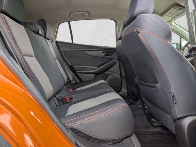 2018 Subaru Crosstrek 2.0i Premium CVT