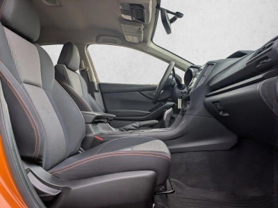 2018 Subaru Crosstrek 2.0i Premium CVT