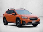 2018 Subaru Crosstrek 2.0i Premium CVT