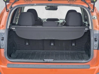 2018 Subaru Crosstrek 2.0i Premium CVT