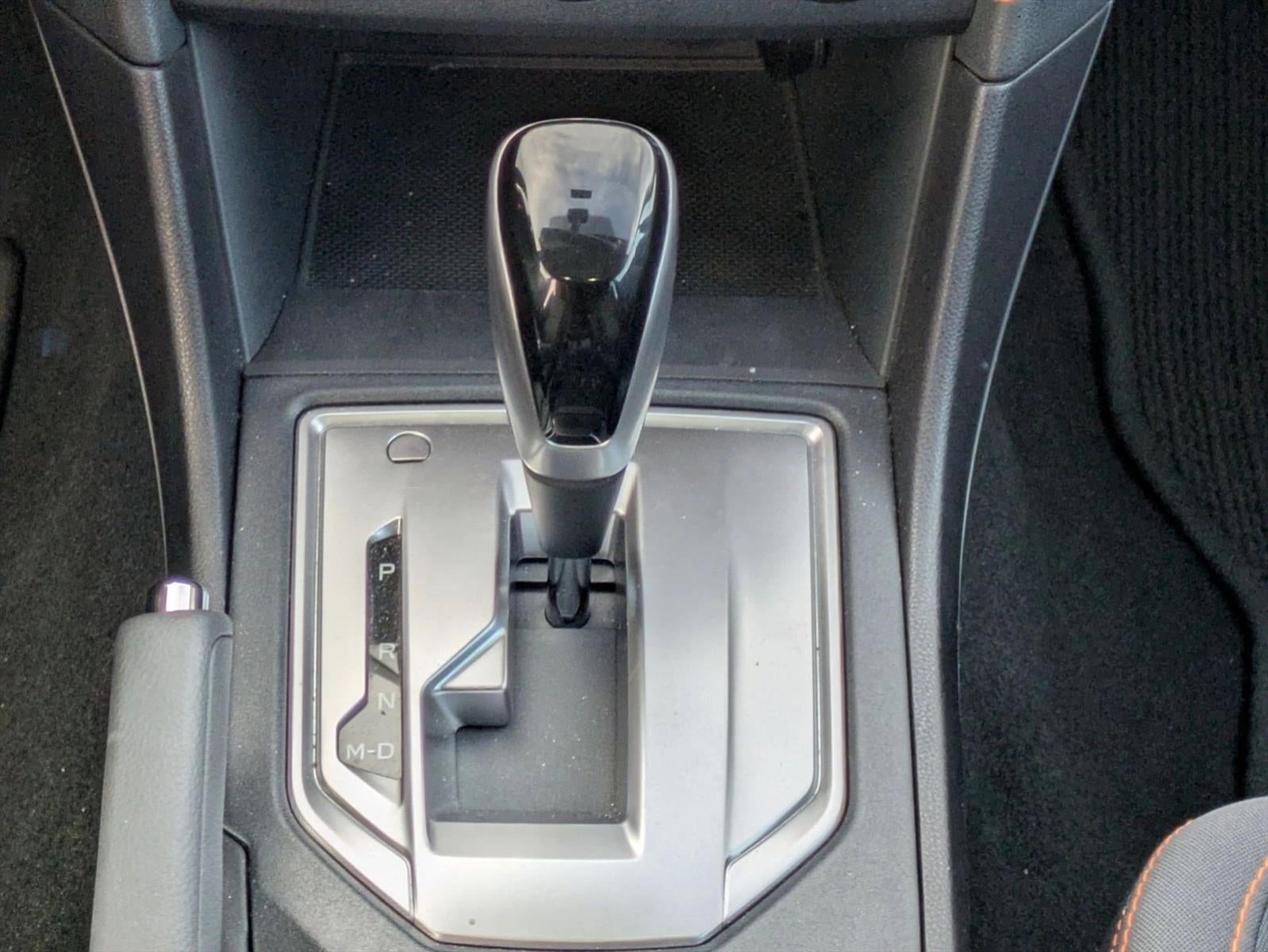 2023 Subaru Crosstrek Premium CVT