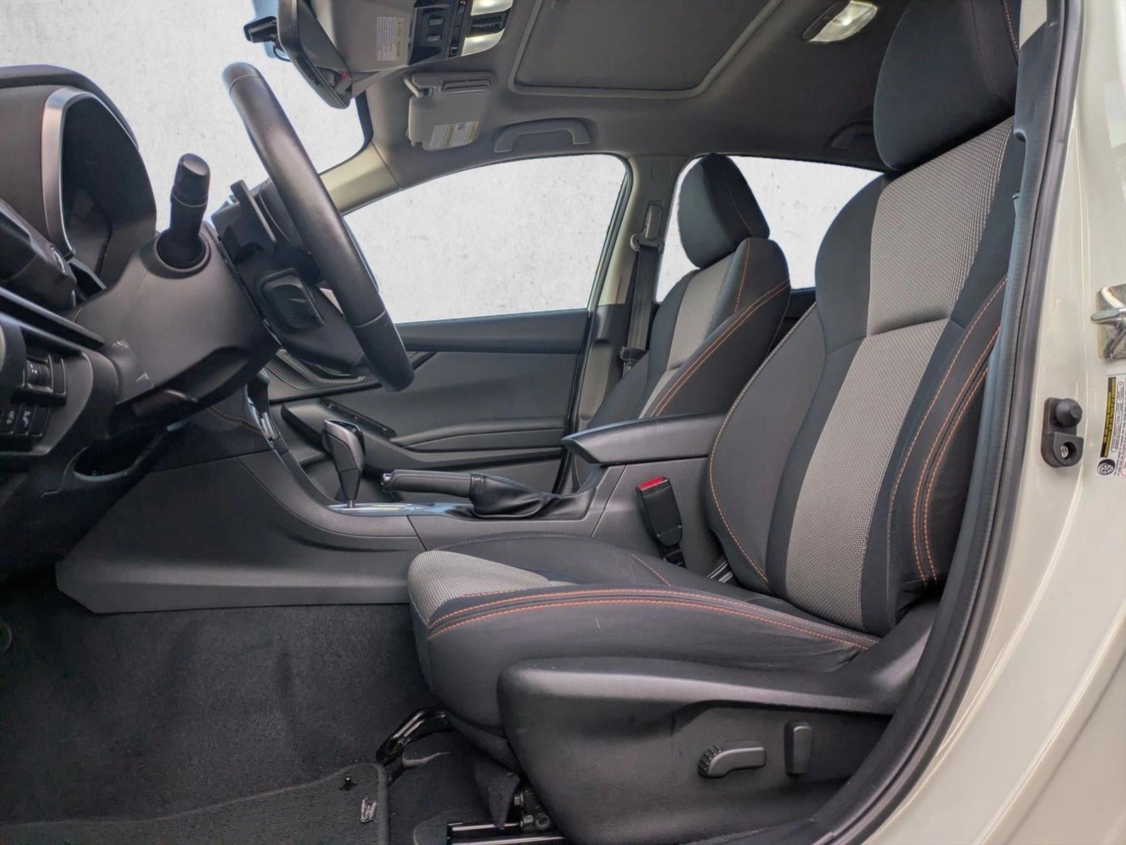 2023 Subaru Crosstrek Premium CVT