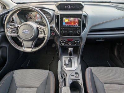 2023 Subaru Crosstrek Premium CVT