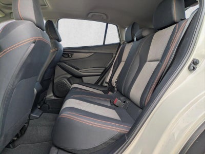 2023 Subaru Crosstrek Premium CVT