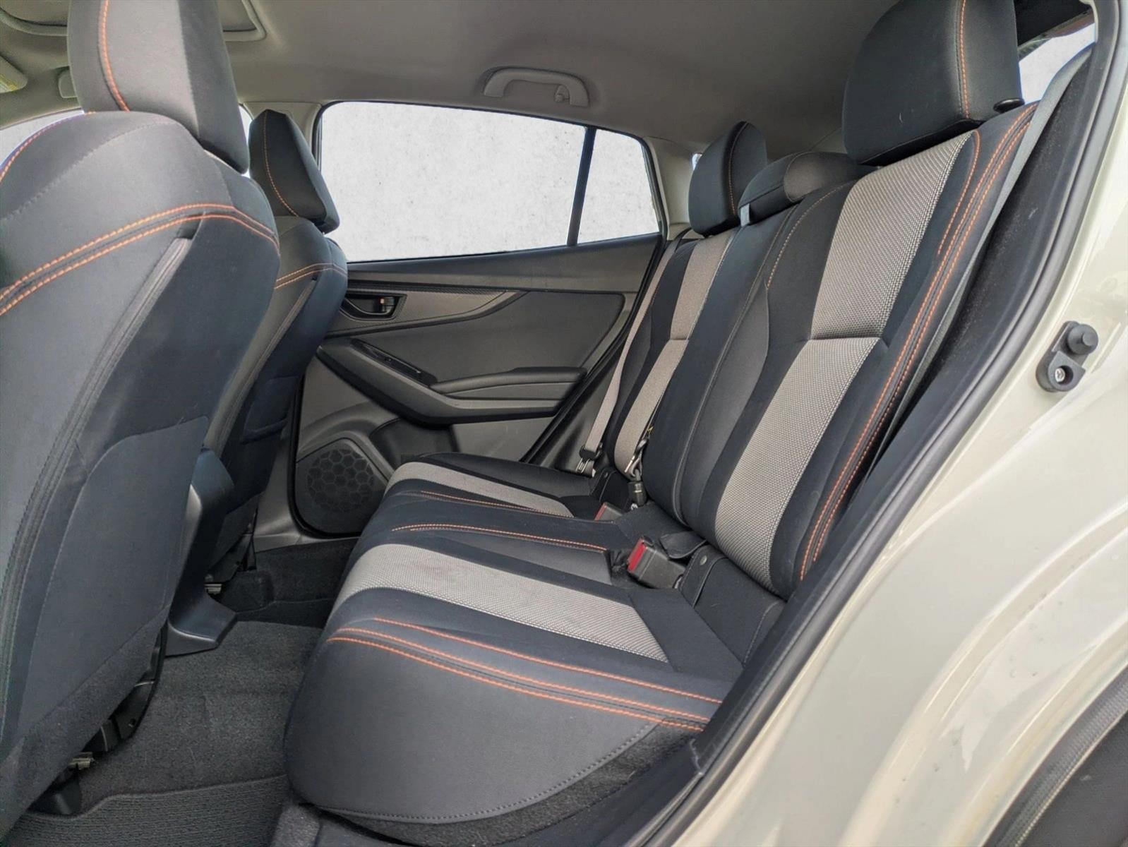 2023 Subaru Crosstrek Premium CVT