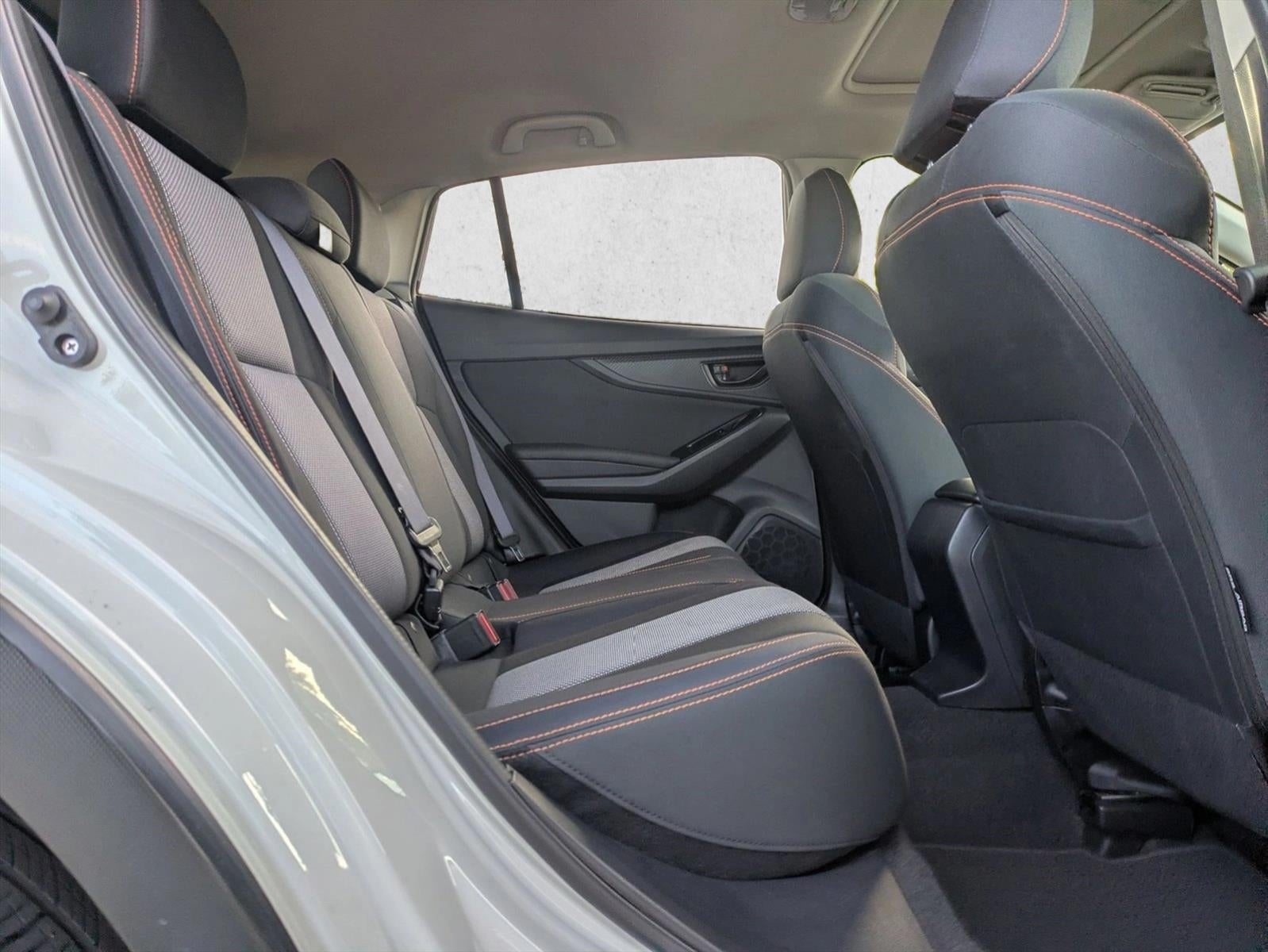 2023 Subaru Crosstrek Premium CVT