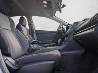 2023 Subaru Crosstrek Premium CVT