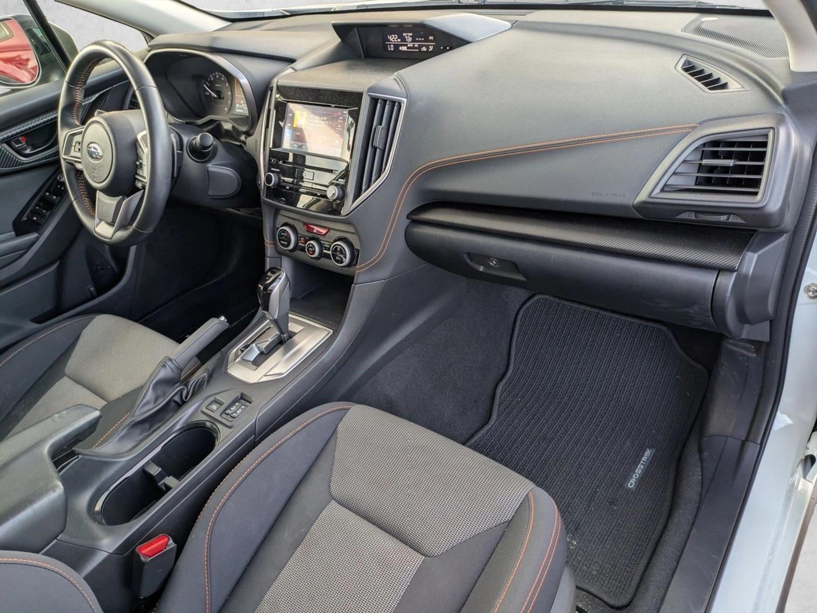 2023 Subaru Crosstrek Premium CVT