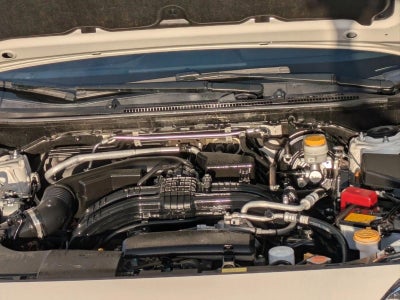 2023 Subaru Crosstrek Premium CVT