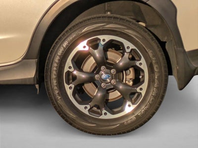 2023 Subaru Crosstrek Premium CVT