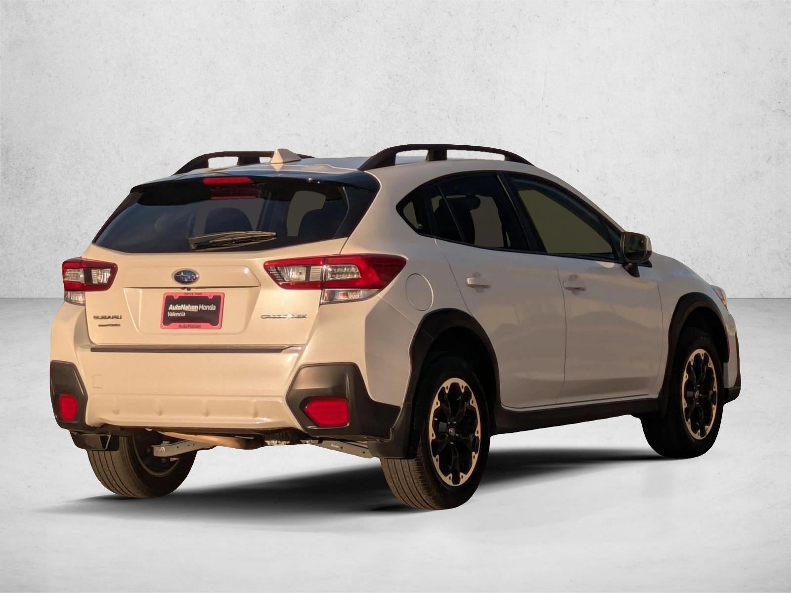 2023 Subaru Crosstrek Premium CVT
