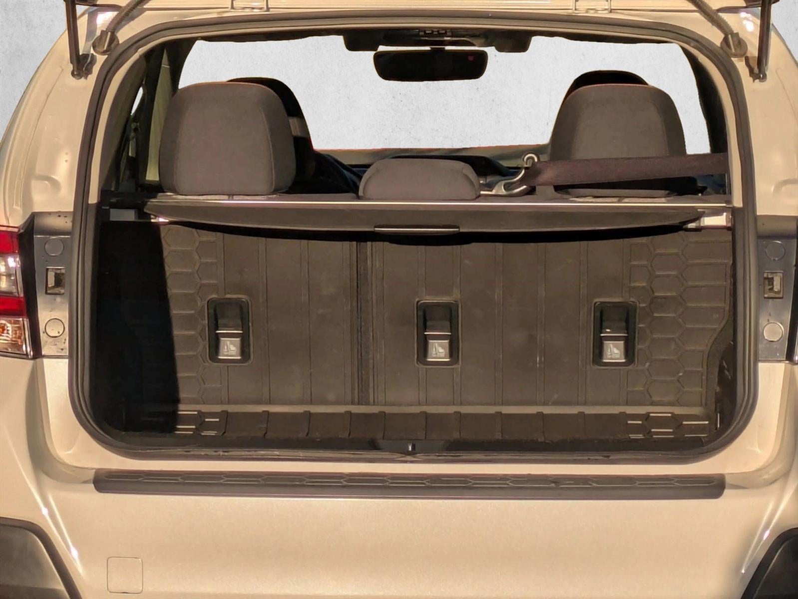 2023 Subaru Crosstrek Premium CVT