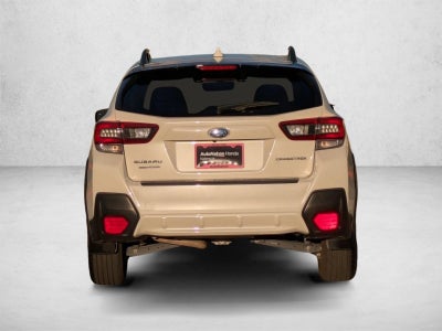2023 Subaru Crosstrek Premium CVT