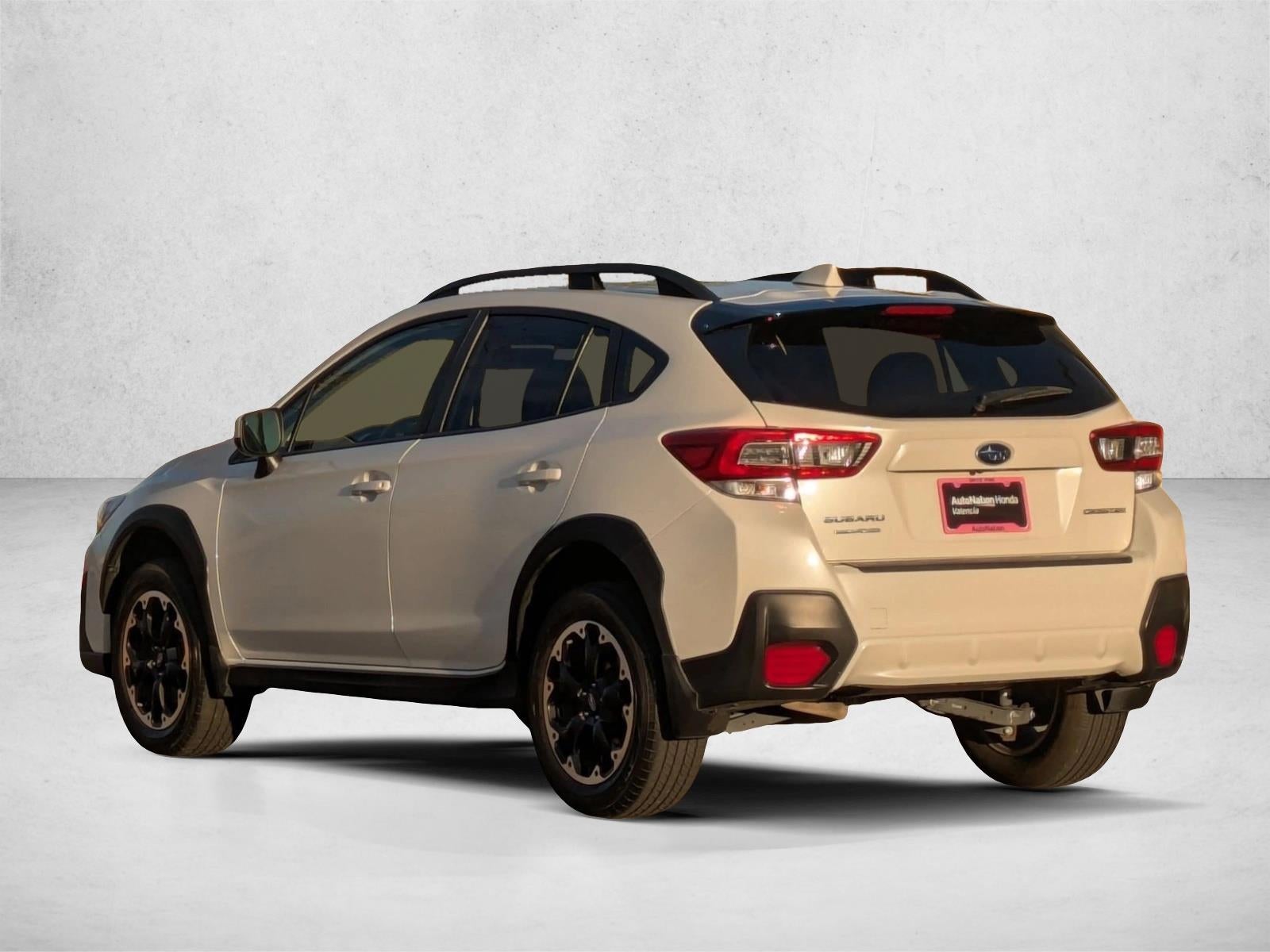 2023 Subaru Crosstrek Premium CVT