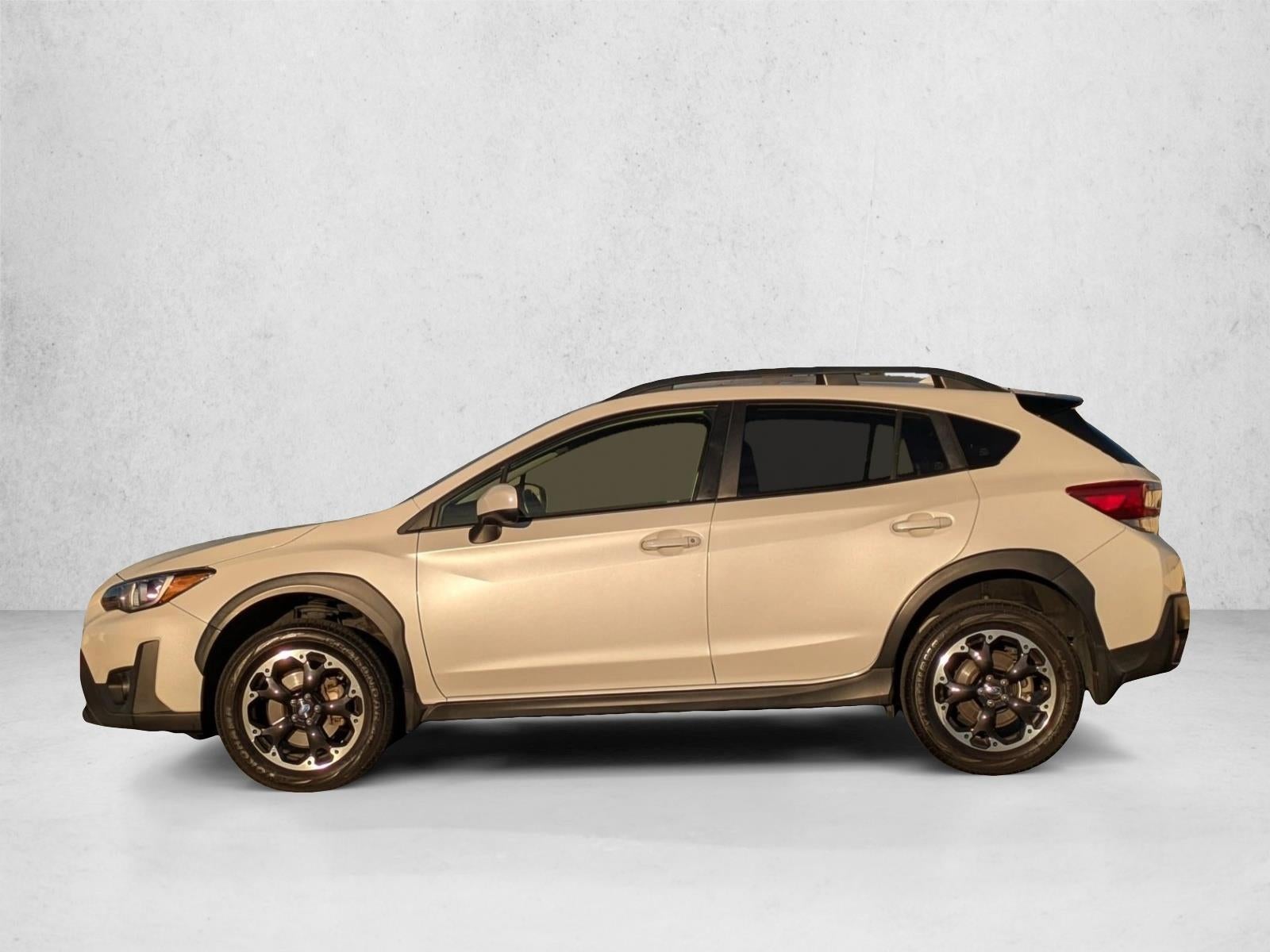 2023 Subaru Crosstrek Premium CVT
