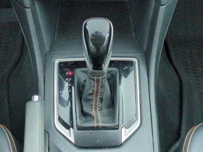 2019 Subaru Crosstrek 2.0i Limited CVT