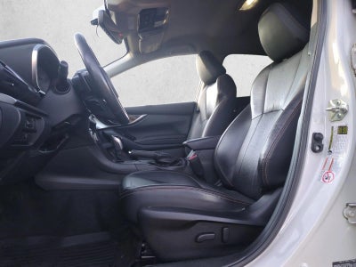 2019 Subaru Crosstrek 2.0i Limited CVT