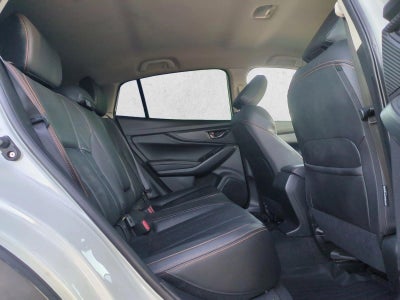 2019 Subaru Crosstrek 2.0i Limited CVT