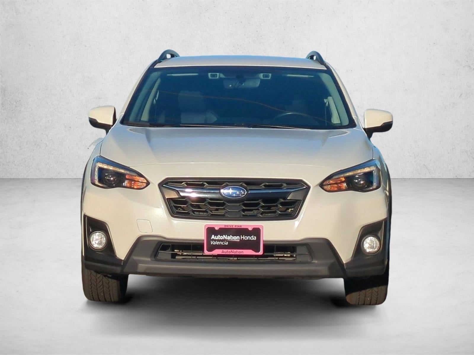 2019 Subaru Crosstrek 2.0i Limited CVT
