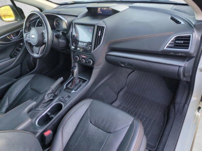 2019 Subaru Crosstrek 2.0i Limited CVT