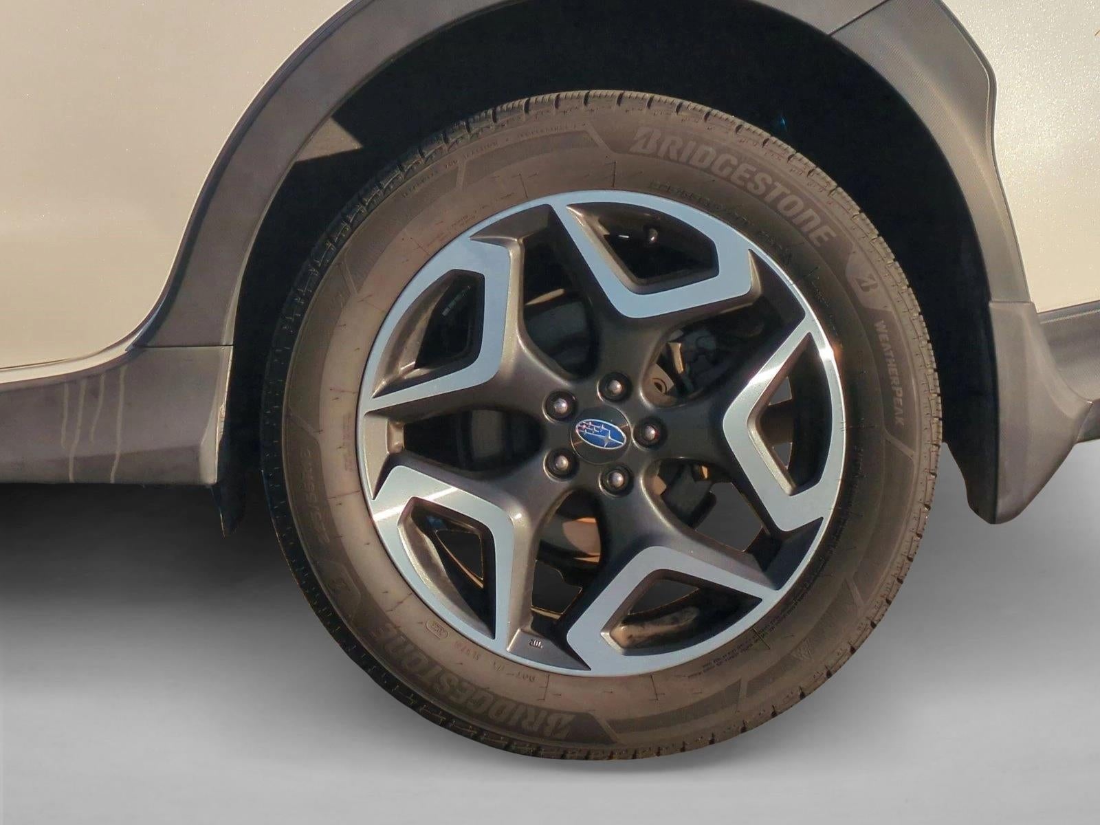 2019 Subaru Crosstrek 2.0i Limited CVT