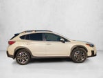 2019 Subaru Crosstrek 2.0i Limited CVT