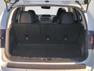 2019 Subaru Crosstrek 2.0i Limited CVT