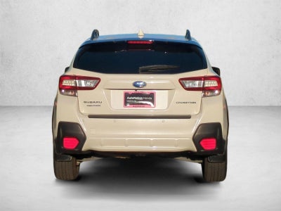2019 Subaru Crosstrek 2.0i Limited CVT