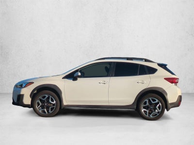 2019 Subaru Crosstrek 2.0i Limited CVT