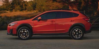 2019 Subaru Crosstrek 2.0i Limited CVT