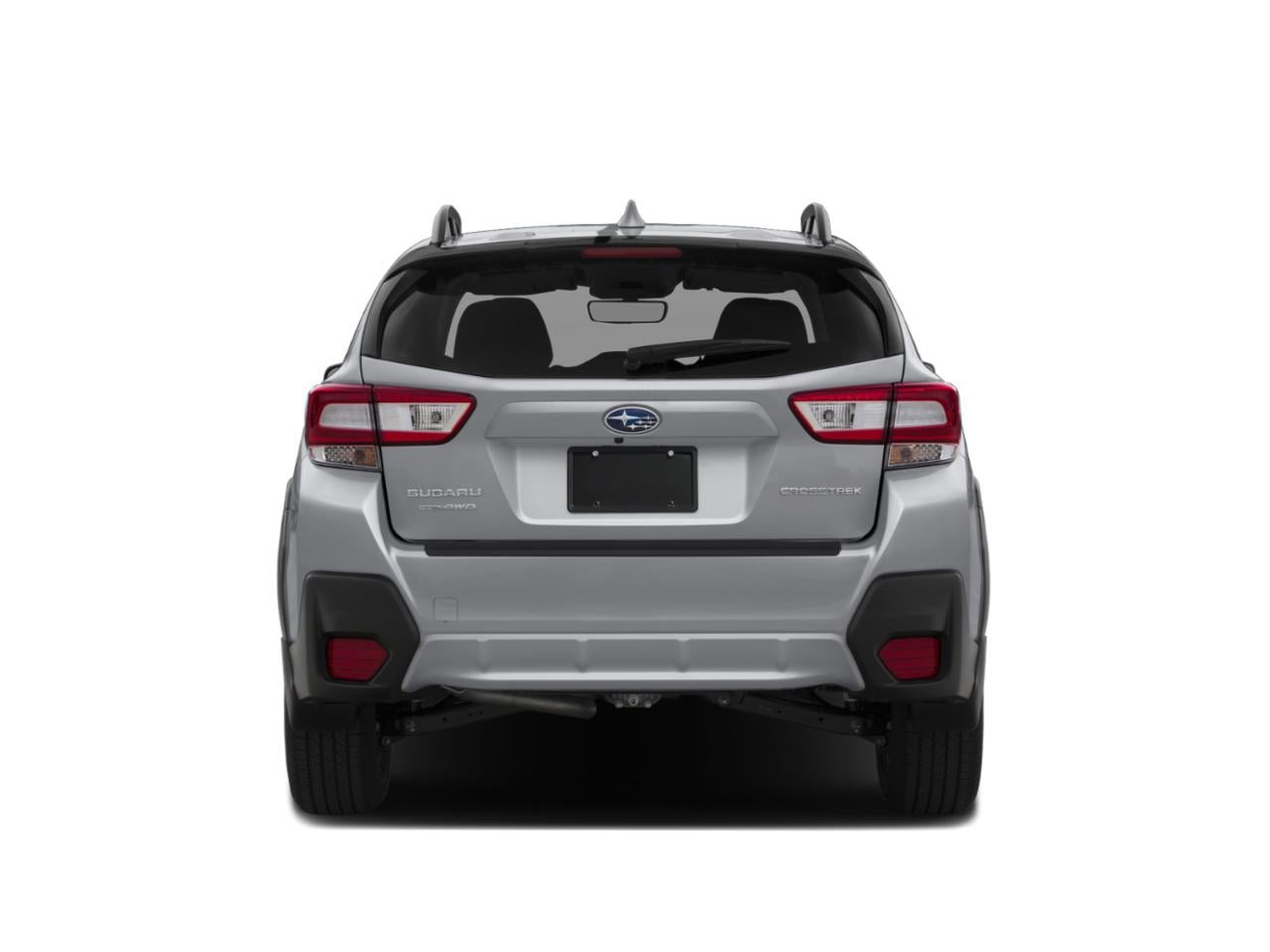 2019 Subaru Crosstrek 2.0i Limited CVT
