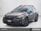 2021 Subaru Crosstrek Sport CVT