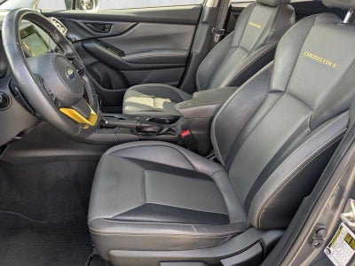 2021 Subaru Crosstrek Sport CVT