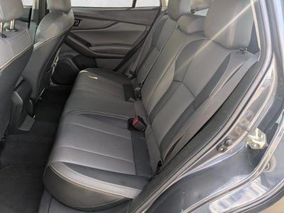 2021 Subaru Crosstrek Sport CVT