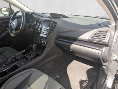 2021 Subaru Crosstrek Sport CVT