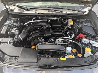 2021 Subaru Crosstrek Sport CVT